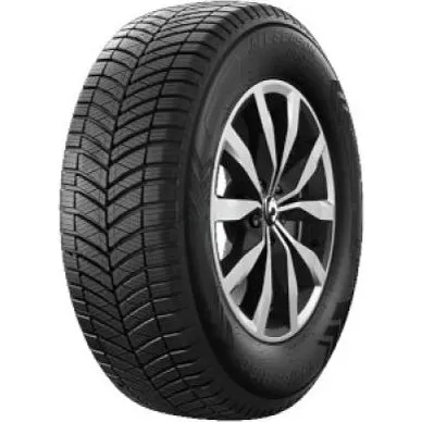 Pneumatico Tigar All Season Light Truck 215/70 R15 109/107R