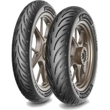 Michelin Road Classic 130/80 B18 66V