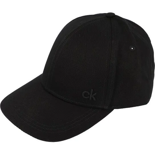 Calvin Klein Cappellino da Baseball Unisex