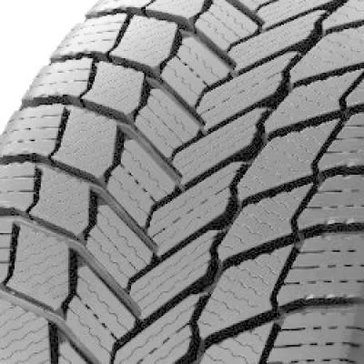 Bridgestone X-Ice Snow+ 265/40 R22 106H