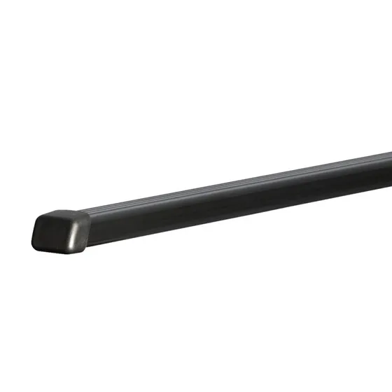 Thule SquareBar 220 - Barre Portatutto 2200 mm
