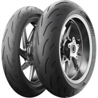 Michelin Power 6 180/55 R17 73W