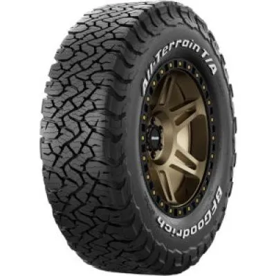 BFGoodrich All-Terrain T/A KO3 RWL 225/70 R16 102/99S