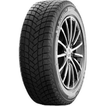 X-Ice Snow SUV EMT 275/40 R21 107V