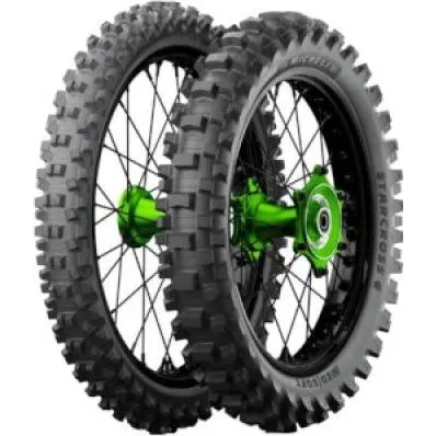 Michelin Starcross 6 90/100 D21 57M