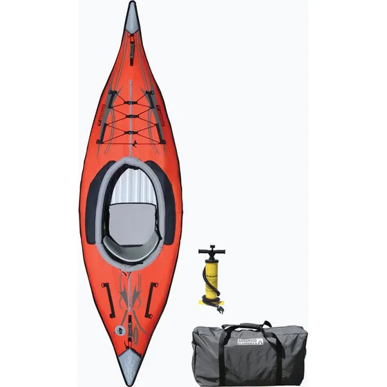 Advanced Elements AdvancedFrame AE1012-R Rosso Classico