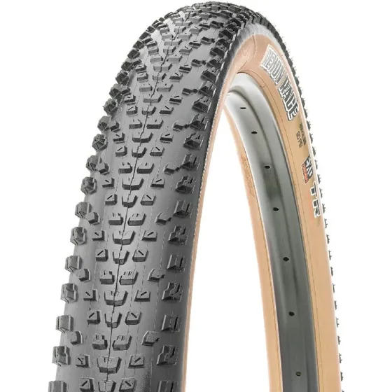 Maxxis Rekon Race EXO Tubeless Ready 29x2.35 Spalla Chiara