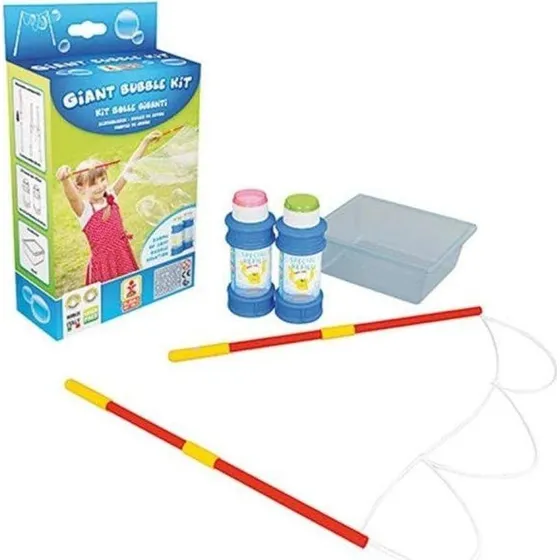 Dulcop Kit Bolle Giganti 500135000