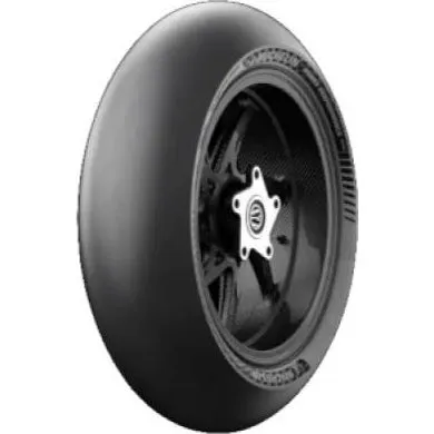 Michelin Power Performance Slick 120/70 R17 58V