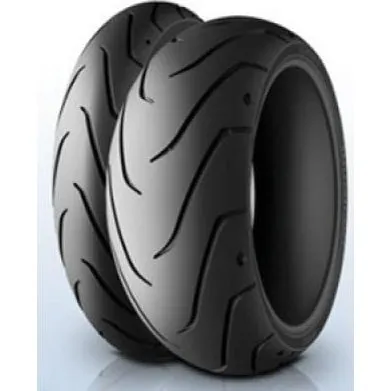 Michelin Scorcher 11 - Pneumatico Radiale per Harley-Davidson