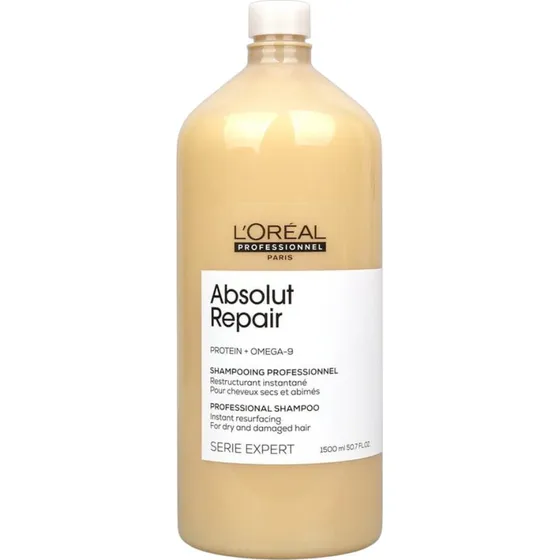 L'Oréal Professionnel Absolut Repair Shampoo 1500 ml