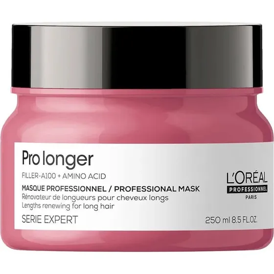 L'Oréal Professionnel Pro Longer Maschera per Capelli Lunghi 250ml
