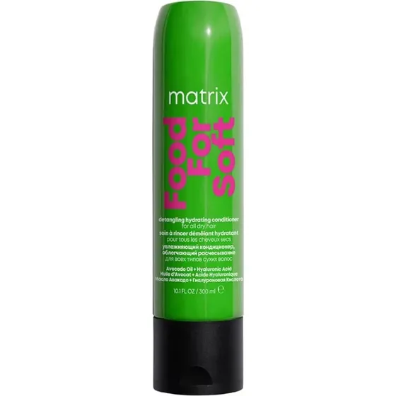 Matrix Food For Soft Balsamo Idratante Intensivo 300ml