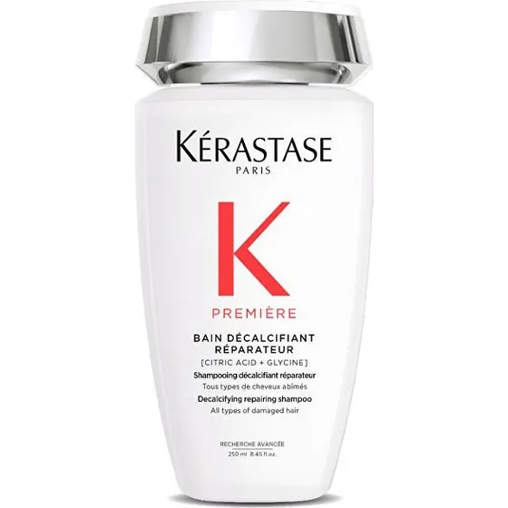 Kérastase Premiére Shampoo Riparatore Decalcificante 250 ml