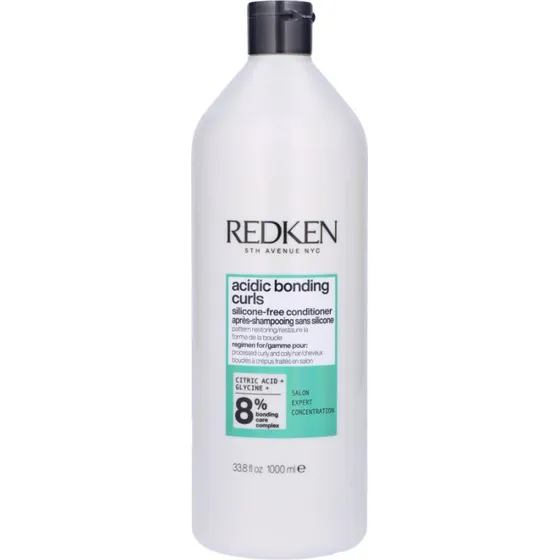 Redken Acidic Bonding Curls Conditioner 1000 ml