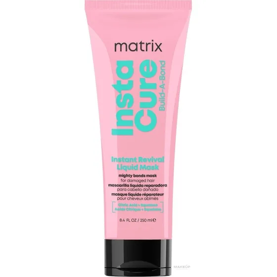 Matrix InstaCure Build-A-Bond Maschera Riparatrice per Capelli