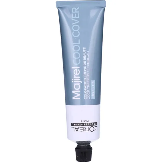 L'Oréal Professionnel Majirel Cool Cover 8 - Biondo Chiaro Freddo 60 ml