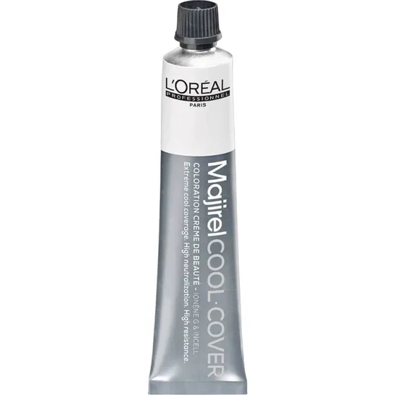 L'Oréal Professionnel Majirel Cool Cover 6.17 60 ml
