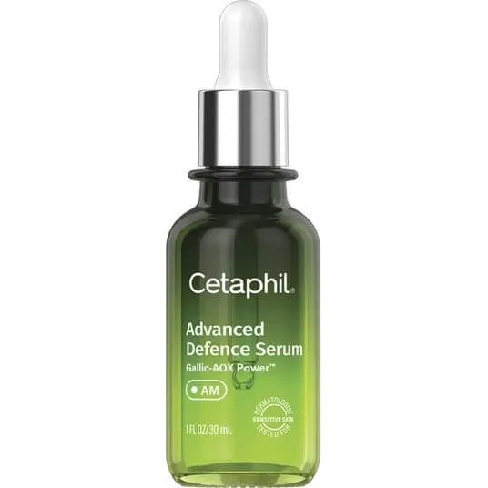 Cetaphil Advanced Defense Siero Protettivo 30 ml