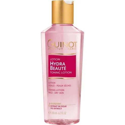 Guinot Hydra Beaute Lozione Tonica per Pelli Secche 200 ml