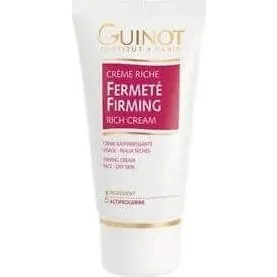 Guinot Crème Riche Fermeté Lift Crema Rassodante 50 ml