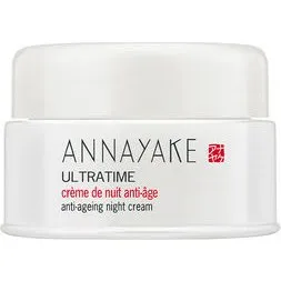 Annayake Ultratime Crema Notte Anti-ageing 50 ml