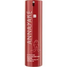 Annayake Ultratime Smoothing Re-densifying Neck and Decollete Care 50 ml