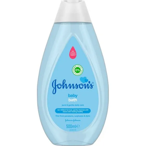 Johnson's Baby Bagno Daily Care 500 ml