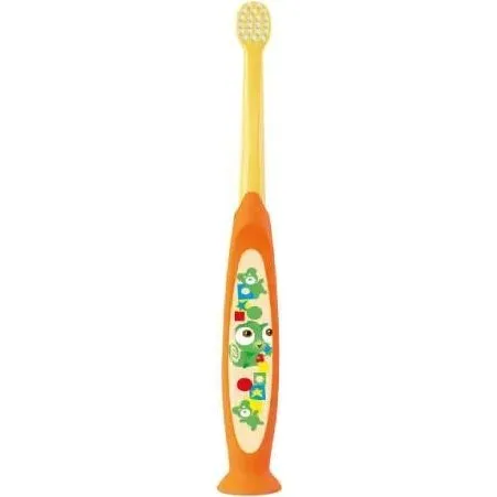 Elgydium Baby Spazzolino per Bambini 0-2 Anni