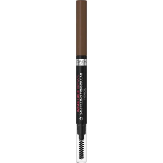 L'Oréal Paris Infaillible Brows Matita Sopracciglia 5.0 Castano Chiaro