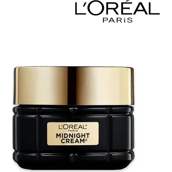 L'Oréal Paris Age Perfect Renaissance Cellulaire Midnight Cream 50ml