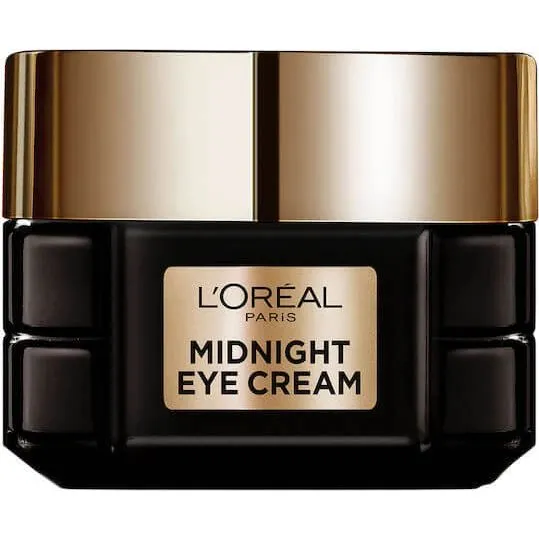 L’Oréal Paris Age Perfect Cell Renew Crema Occhi Notte 15ml