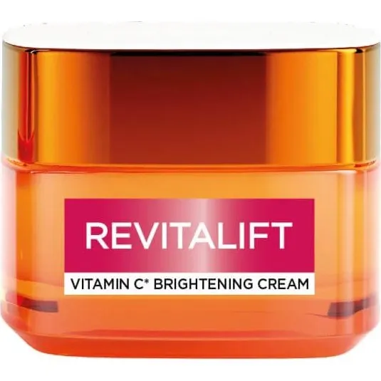 L'Oréal Revitalift Crema Illuminante alla Vitamina C 50 ml