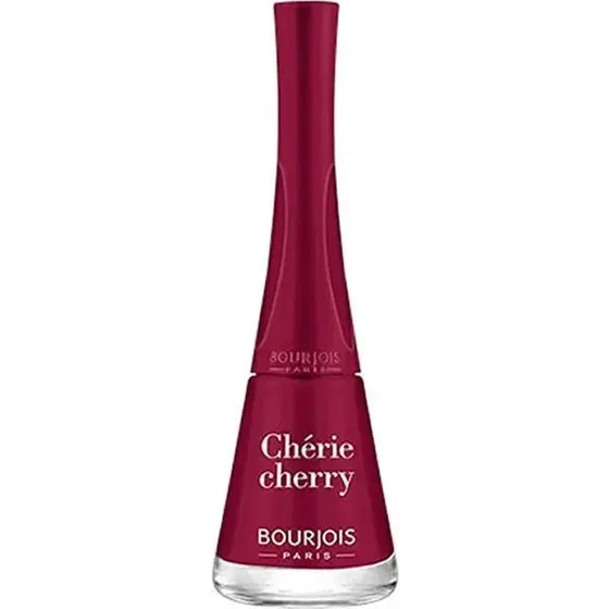 Bourjois Smalto 1 Seconde 08 Cherie Cherry 9 ml
