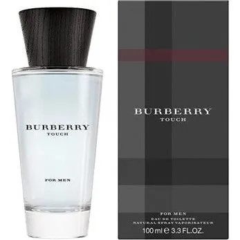 Burberry Touch Men Eau de Toilette 30ml