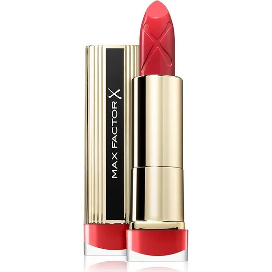 Max Factor Color Elixir 075 Ruby Tuesday - Rossetto Idratante