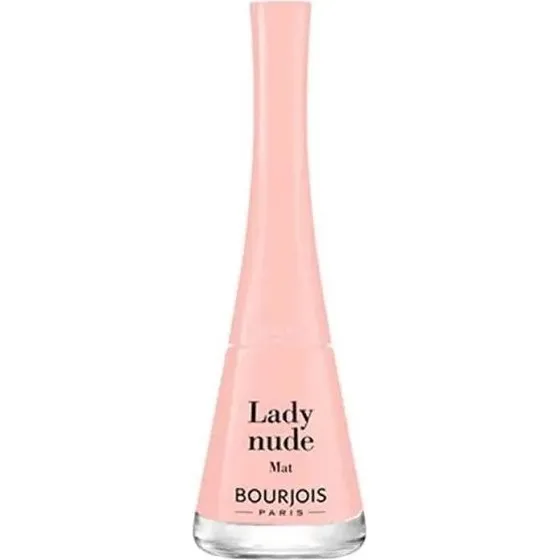 Bourjois Smalto 1 Seconde 35 Lady Nude 9ml