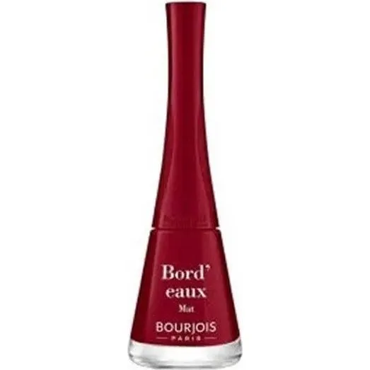 Bourjois Smalto 1 Seconde 41 Bordeaux - 9 ml
