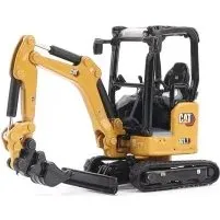 Caterpillar 301.7 CR Mini Escavatore 1:50