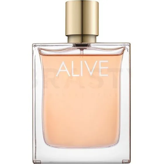 BOSS Alive Eau de Parfum Spray Naturale 80ml