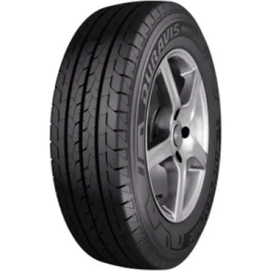 Bridgestone Duravis R660 Eco 215/65 R16 106/104T