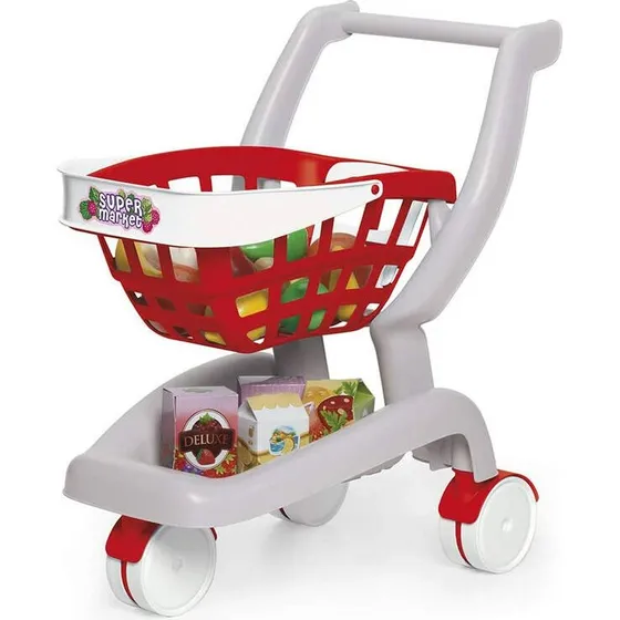 Chicos Carrello Spesa 2 in 1 84158