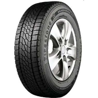 Firestone Vanhawk 2 Winter 225/70 R15 112/110R