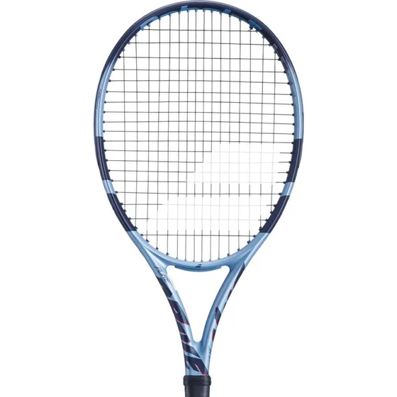 Babolat Pure Drive Jr 26" Light Blue 2025