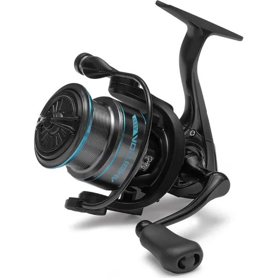 Zebco Ambition FD Mulino Pesca