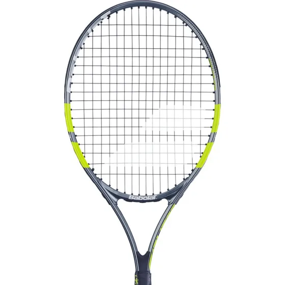 Babolat Carlitos Jr 25 Racchetta Junior Incordata