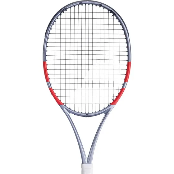 Babolat Pure Strike Jr 26 Carbon Grey