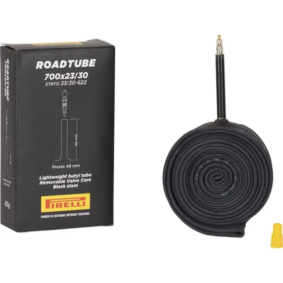 Pirelli RoadTUBE 700x23/30c 48mm Presta