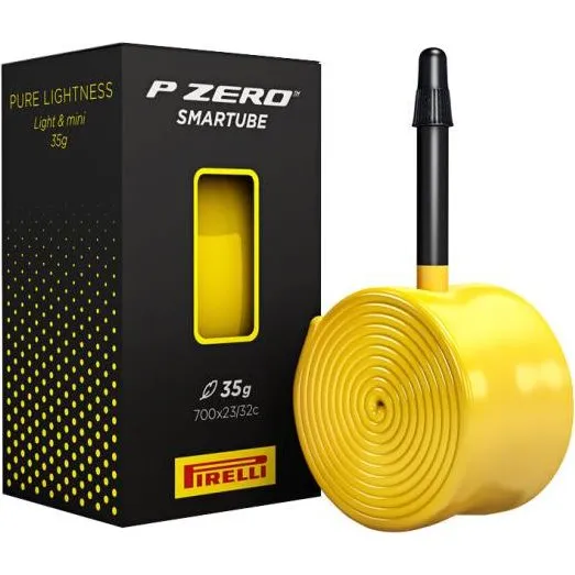 Pirelli PZero SmarTUBE 700x23/32 Presta 60mm