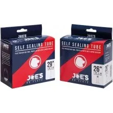 Joe's No Flat 28x1.5/8-3/8 Autosigillante Presta